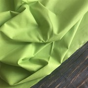 Поплин однотонный фисташка Поплин однотонный фисташка