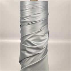 Сатин люкс  светло-серый S-100-31 Сатин люкс  светло-серый S-100-31