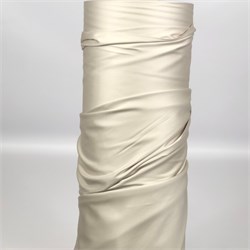 Сатин премиум Теплый бежевый S-146