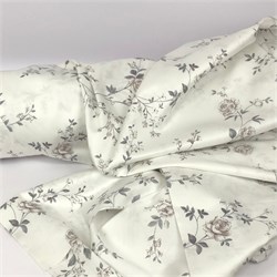 Мако-сатин с принтом - 4422А (отрез 3,5м) SPR-4422A-01