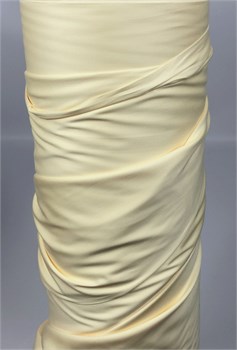 Мако-сатин Шампань (отрез 0,9м) M-02-07