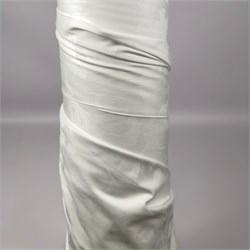 Жаккард белый KL-258 KL-258