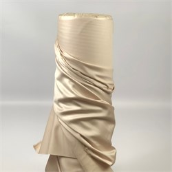 Мако-сатин Жемчужный М-153