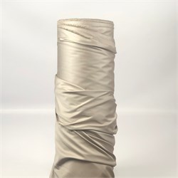 Сатин премиум Бежевый Пастельный S-81