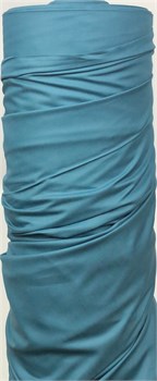 Сатин премиум петроль (отрез 2,25м) S-48-08