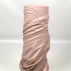 Сатин премиум Пудра S-60