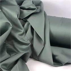 Сатин люкс  эвкалипт 500тс S-140-51