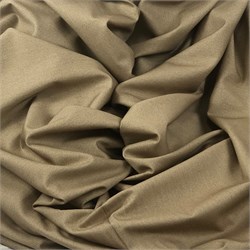 Фланель однотонная бежевый F-189