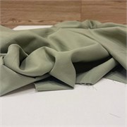 Варёный хлопок Олива WS-007