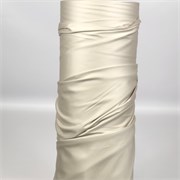 Сатин премиум Теплый бежевый S-146