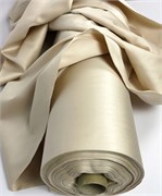 Мако-сатин Жемчужный М-153