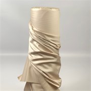 Мако-сатин Жемчужный М-153