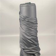 Мако-сатин серый М-107