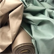 Сатин премиум Ментол (отрез 2.95м) S-83-02