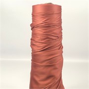 Мако-сатин Терракот М-044