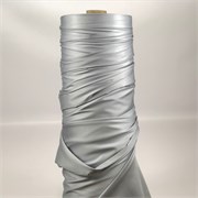 Сатин люкс  светло-серый 500тс S-140-6013