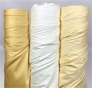 Мако-сатин Шампань (отрез 1,40м) M-02-12