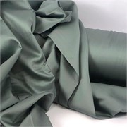 Сатин люкс  эвкалипт 500тс S-140-51