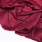 Страйп-сатин мерсеризованный бордо (отрез 1.72 м) - фото 12538