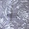 Ранфорс Тропик на серо-лиловом - фото 12862