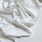 Тенсель белый (отрез 1.02 м) - фото 15984