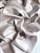 Сатин серо-бежевая пастель мерсеризованный (отрез 0,85 м) - фото 16971