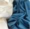 Сатин премиум петроль S-48