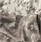 Жаккард шоколад двухсторонний LAB-142